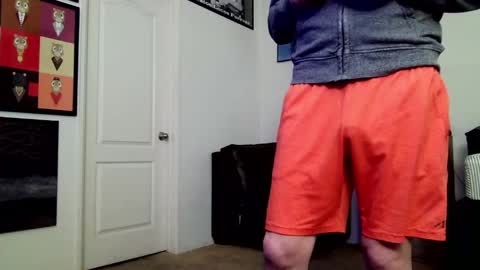 LL Cool Jake online show from February 5, 2:35 pm