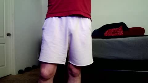 LL Cool Jake online show from October 16, 2:08 am