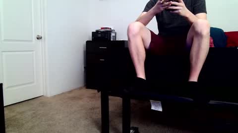 LL Cool Jake online show from December 3, 4:35 am