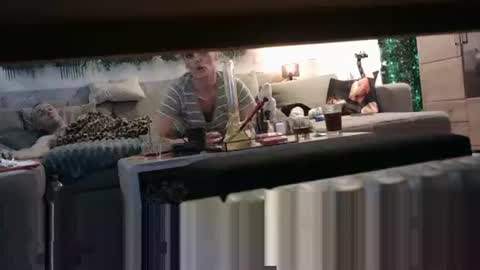 Snapshot of lll4lexlll chatting on October 12, 8:14 pm lll4lexlll online show from October 12, 8:14 pm