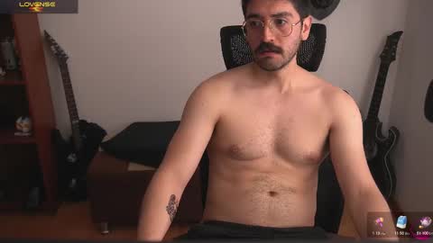 Lobito blanco Thefckingwolf main account online show from September 15, 4:19 pm