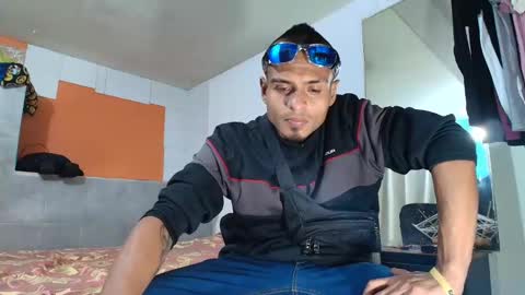 edwin online show from March 9, 7:45 am