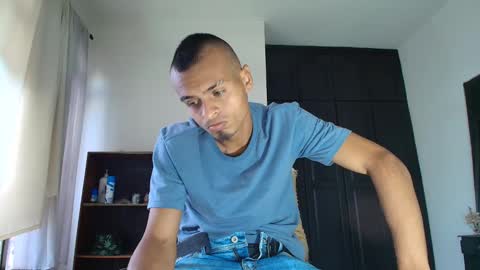 edwin online show from January 17, 10:27 pm