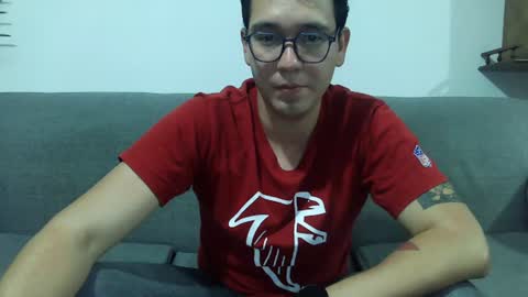 Lobo online show from July 14, 1:07 am
