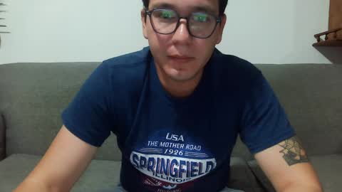 Lobo online show from April 21, 2:51 am