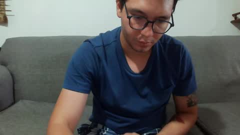 Lobo online show from April 18, 2:18 pm