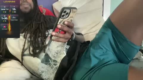 LocnessMonstar online show from March 6, 5:10 pm