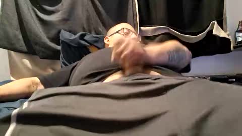 SeekingWaifu online show from November 12, 10:47 pm