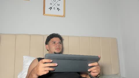 logan online show from June 30, 3:29 am