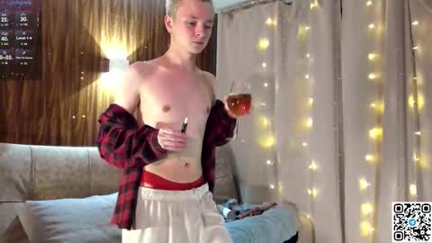 Logan online show from January 6, 8:24 pm