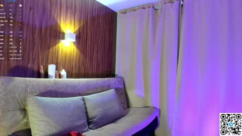 Logan online show from February 27, 5:01 pm