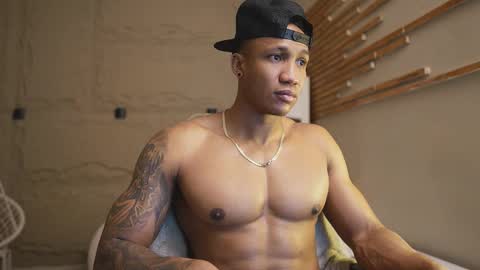 logan_varela online show from February 27, 2:28 pm