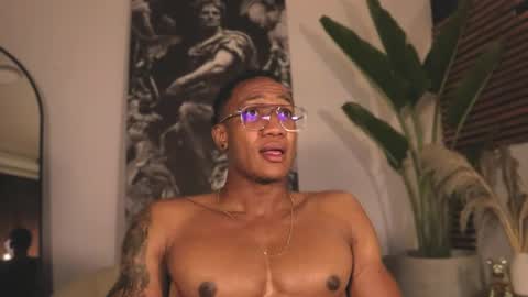 logan_varela online show from February 7, 1:47 am