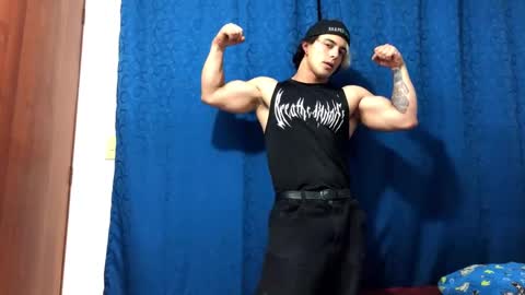 Logan online show from December 30, 6:53 am