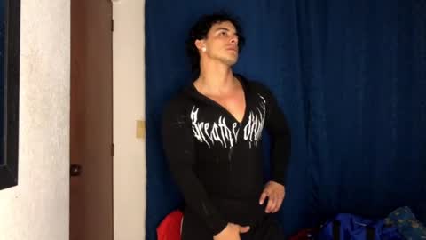 Logan online show from February 28, 5:04 am