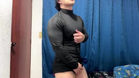 Logan online show from October 17, 4:38 am