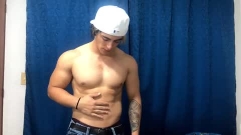 Logan online show from January 13, 3:12 am