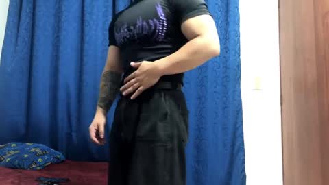 Logan online show from December 11, 1:49 am