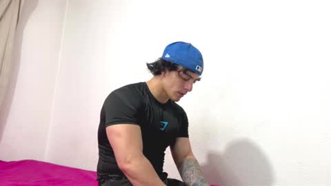 Logan online show from March 29, 4:12 am