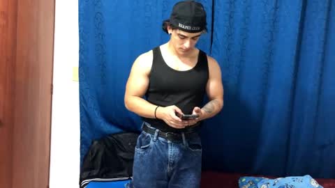 Logan online show from January 18, 4:19 am