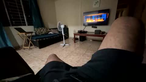 logandaimond online show from February 26, 1:07 am