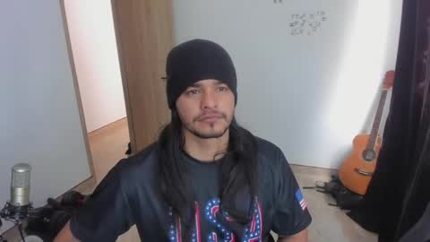 Logan online show from April 12, 4:30 pm