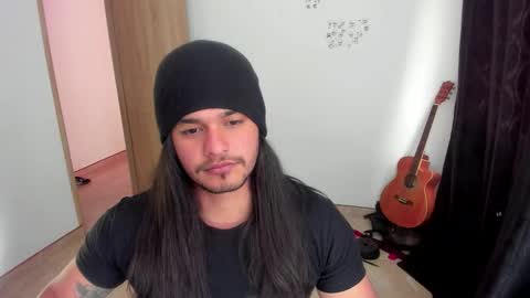 Logan online show from March 18, 5:05 pm