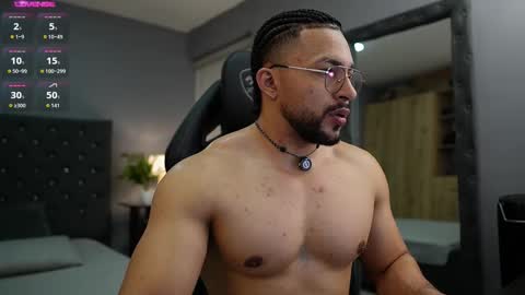 loganmartinx online show from November 5, 11:18 pm