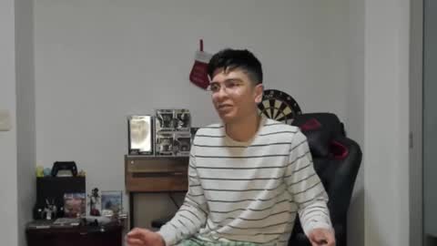 Logan online show from February 14, 8:10 am