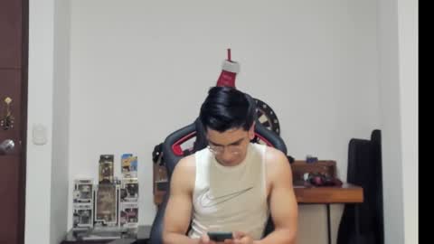 Logan online show from January 20, 7:47 am