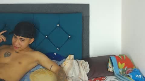 logannthh online show from January 29, 2:51 am