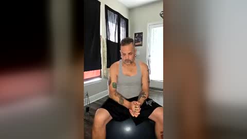 Logan Reaves online show from July 7, 9:18 pm