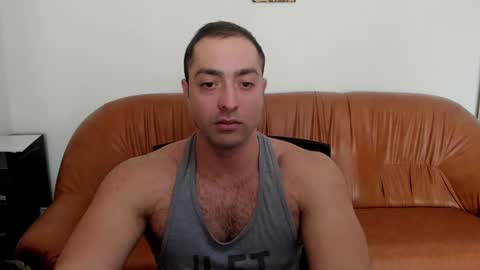 LoganReformed online show from January 19, 11:01 am