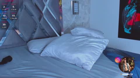 Loghan online show from September 26, 6:11 am