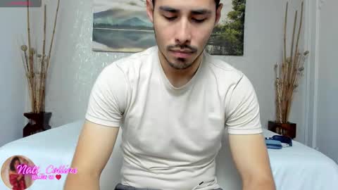 Loghan online show from October 2, 2:59 am