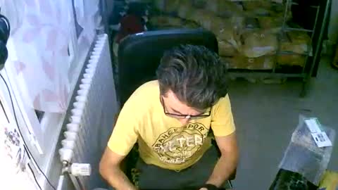 lokoum39 online show from January 6, 6:56 pm