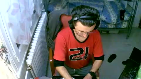 lokoum39 online show from April 2, 8:06 pm