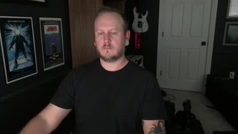 Lone online show from February 13, 10:33 pm