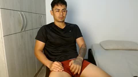 Snapshot of lonelydick2002 chatting on February 12, 9:20 am lonelydick2002 online show from February 12, 9:20 am