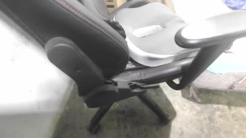 Marvin Santiago online show from March 1, 6:46 am