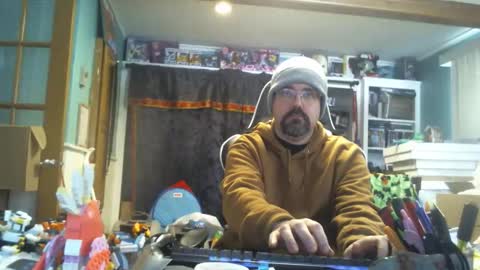 longandcut99 online show from February 9, 6:34 pm