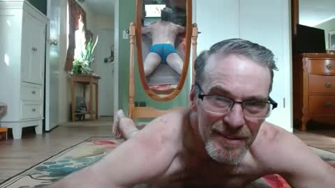 Jeff online show from February 3, 6:39 pm