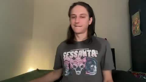 longdickelijah online show from June 11, 11:14 pm