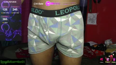 professionalbreastsucker online show from December 31, 10:15 am