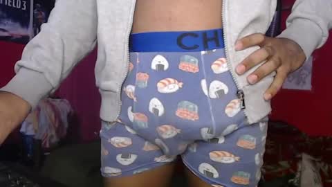 professionalbreastsucker online show from March 2, 10:05 am