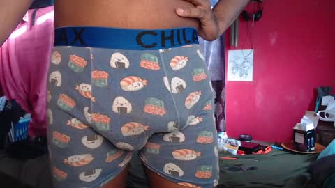 professionalbreastsucker online show from December 16, 11:22 am