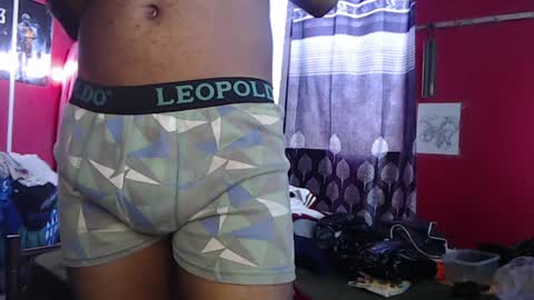 professionalbreastsucker online show from January 26, 11:28 am