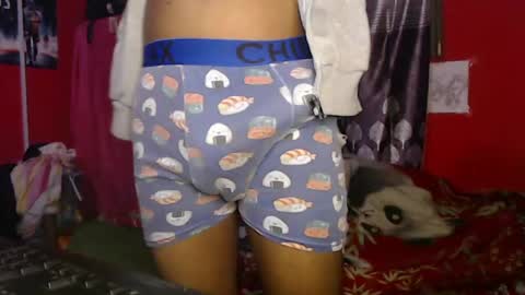 professionalbreastsucker online show from February 15, 9:38 am