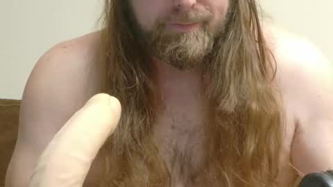 longhairedfreak1921 online show from February 18, 9:01 pm