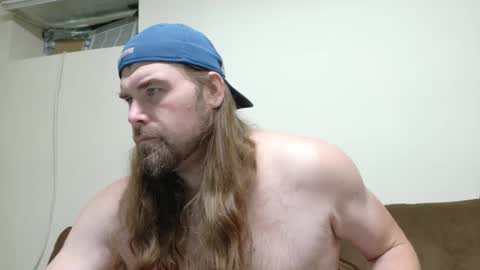 Snapshot of longhairedfreak1921 chatting on October 9, 2:44 pm longhairedfreak1921 online show from October 9, 2:44 pm